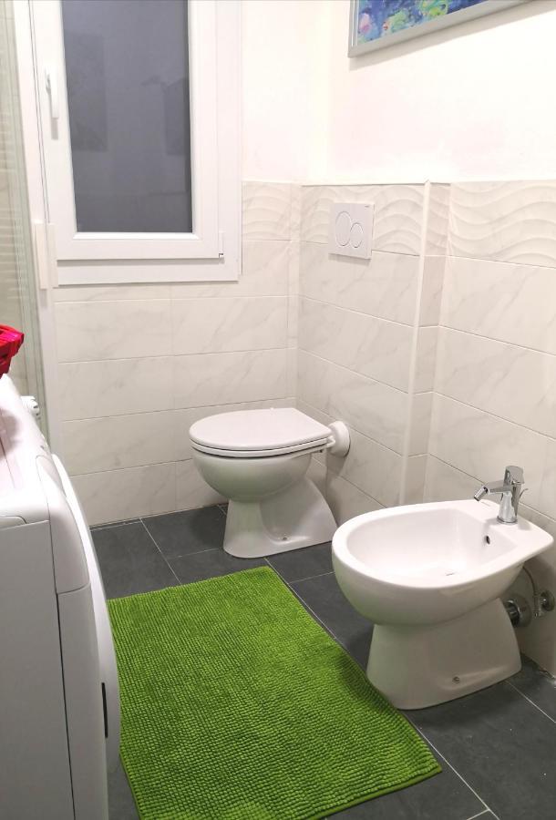 Centralissimo Bilocale,Parcheggio,Ac,Vicino A Stazione,Aeroporto Piza Zewnętrze zdjęcie