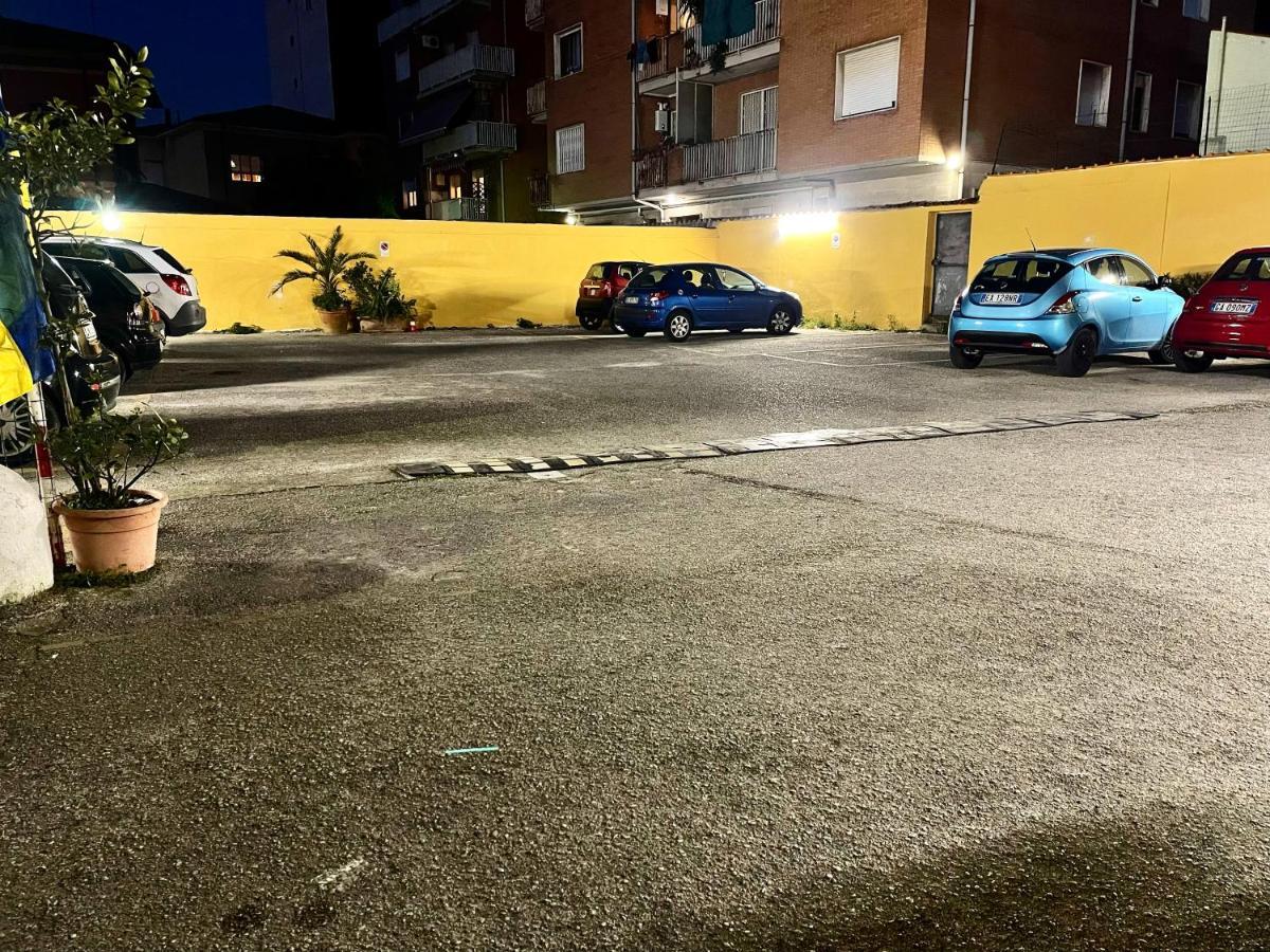Centralissimo Bilocale,Parcheggio,Ac,Vicino A Stazione,Aeroporto Piza Zewnętrze zdjęcie
